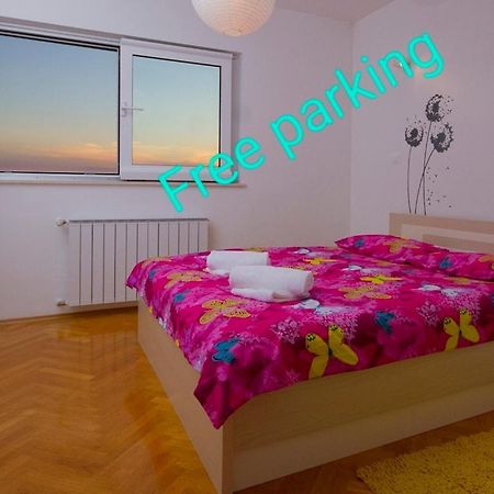 Apartman Roko Apartment Sibenik Exterior photo