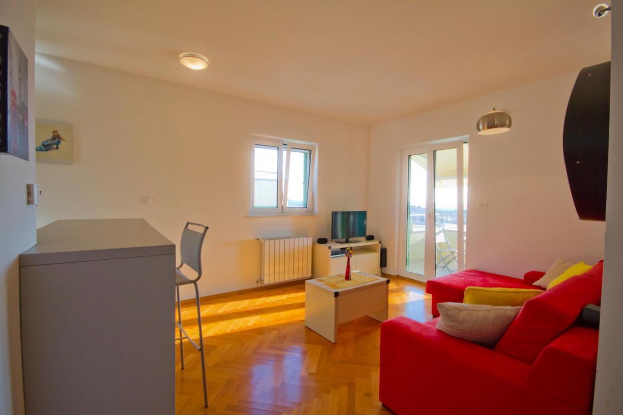Apartman Roko Apartment Sibenik Exterior photo