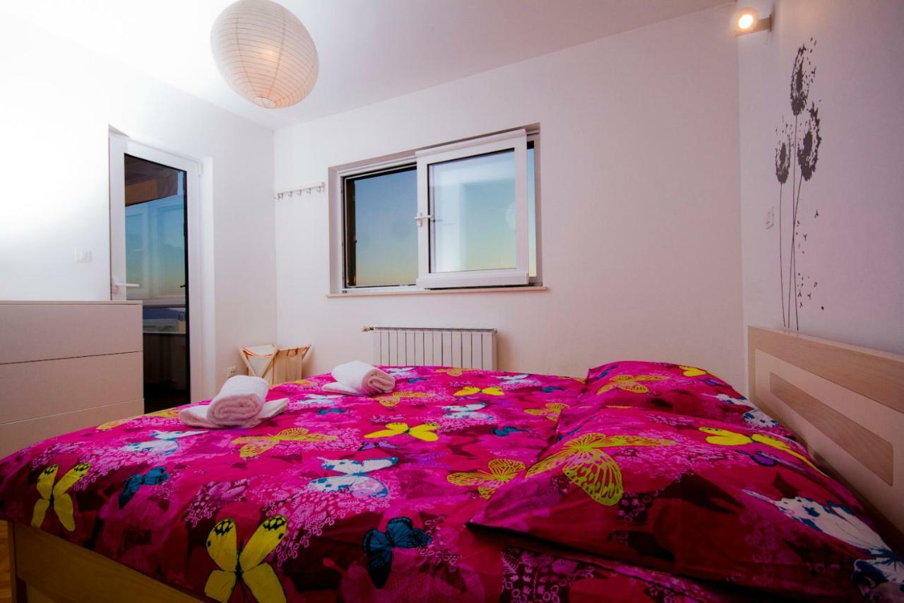 Apartman Roko Apartment Sibenik Exterior photo