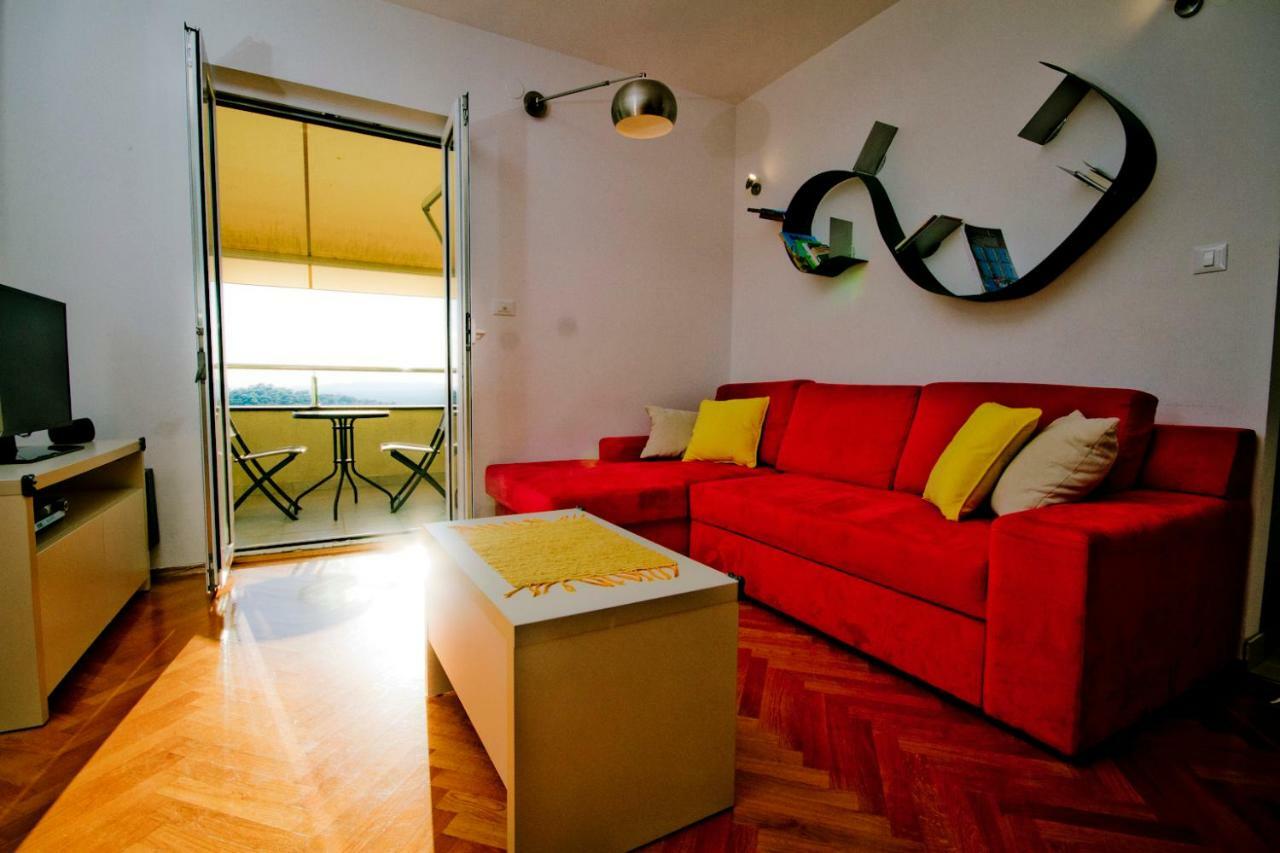 Apartman Roko Apartment Sibenik Exterior photo