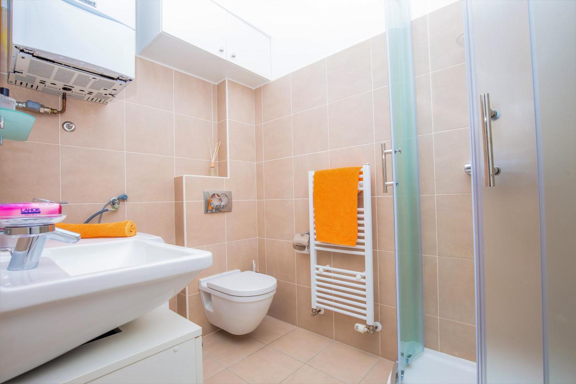 Apartman Roko Apartment Sibenik Exterior photo